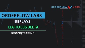 Using the OFL Leg 2 Leg Delta Profile to Identify Real Time Absorption
