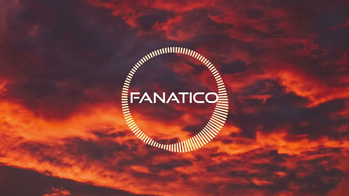 Fanatico - Magic Boy Forever