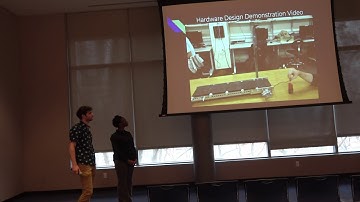 Deep Vision: Object Identification using an FPGA Computer-Vision System - EECE410 Fall 2019