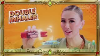 Iklan FreshCare Smash x Agnezmo 📺 TVC 2025