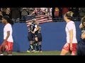 Canada: Field Level Highlights Jan.
