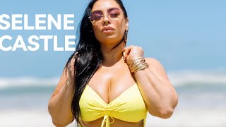 Meet Selene Castle -The Fashion Icon and Social Media Sensation | Curvy Fame Profile | Bio & Wiki |