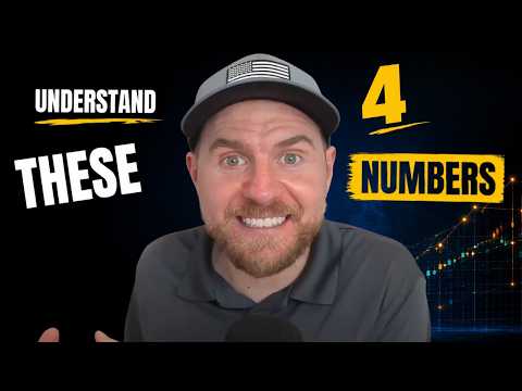 You’ll Never Scale Your Home Service Business Until You Understand These 4 Numbers