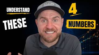 You’ll Never Scale Your Home Service Business Until You Understand These 4 Numbers