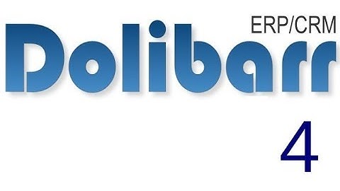 Dolibarr A Configurar Modulos antes de empezar