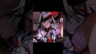 Fu Hua Edit Honkai Impact Edit Faster N Harder