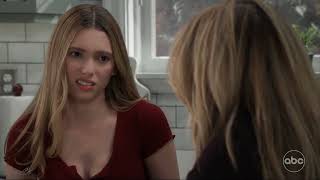 GH: Carly Scenes on 7/20/26 Part 1
