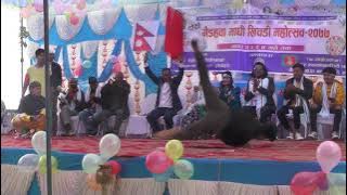 D Star boys Dance dosro gaidahawa maghi mohotsab