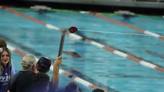 20260731 TYR Futures Austin   Women 50M Back A Final