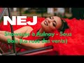 Capture de la vidéo Nej' - Showcase À Aulnay - Sous - Bois ( La Rose Des Vents )