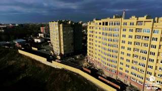 Новостройки Таганрога |Таганрог, ул. Инструментальная д. 11а