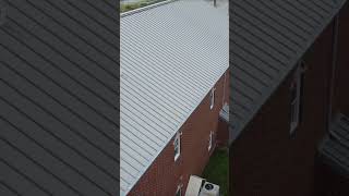 Gutter replacement in Washington, PA