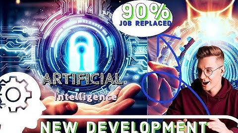 Unlocking the Future: New Developments in Artificial Intelligence! || AI