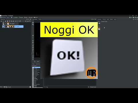 Viz MRubio Plugins - 02 NoggiOK and ControlText OK