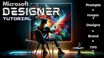 Microsoft Designer-zelfstudie (beginnersvriendelijk)