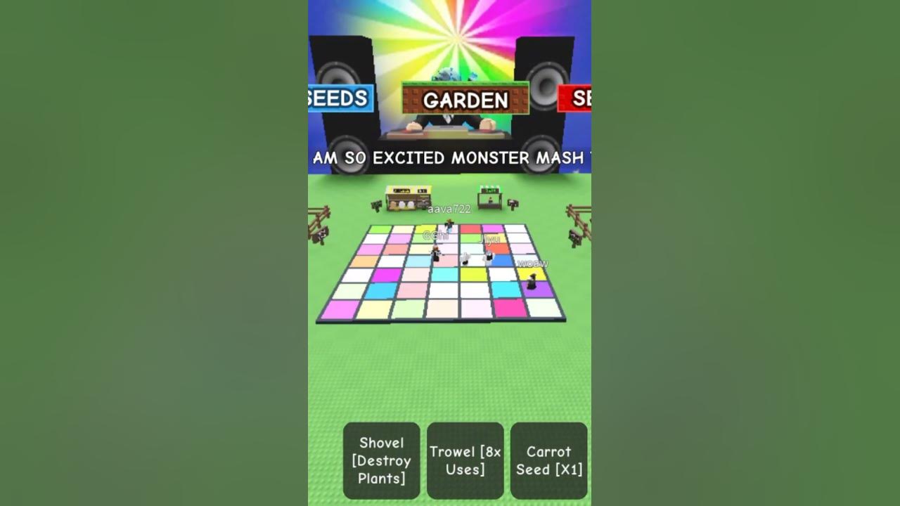 Grow a garden MONSTER MASH EVENT π₯³π₯³π₯³π₯³ #shorts #gag #adminevent Grow a garden MONSTER MASH EVENT π₯³π₯³π₯³π₯³ #shorts #gag #adminevent