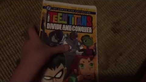 VHS/DVD Update for October 10th, 2018