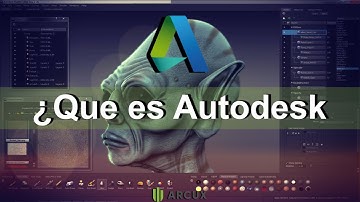 QUE ES AUTODESK INVENTOR | ¿Para qué sirve Autodesk?