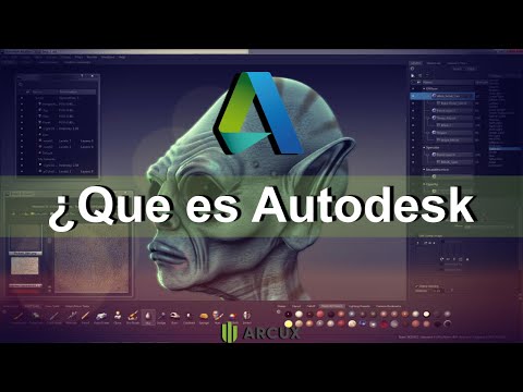 Vídeo: Què és la llicència perpètua d'Autodesk?