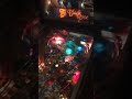 Black Rose Pinball Machine Clip I LOVE IT Black Rose Pinball Machine Clip I LOVE IT