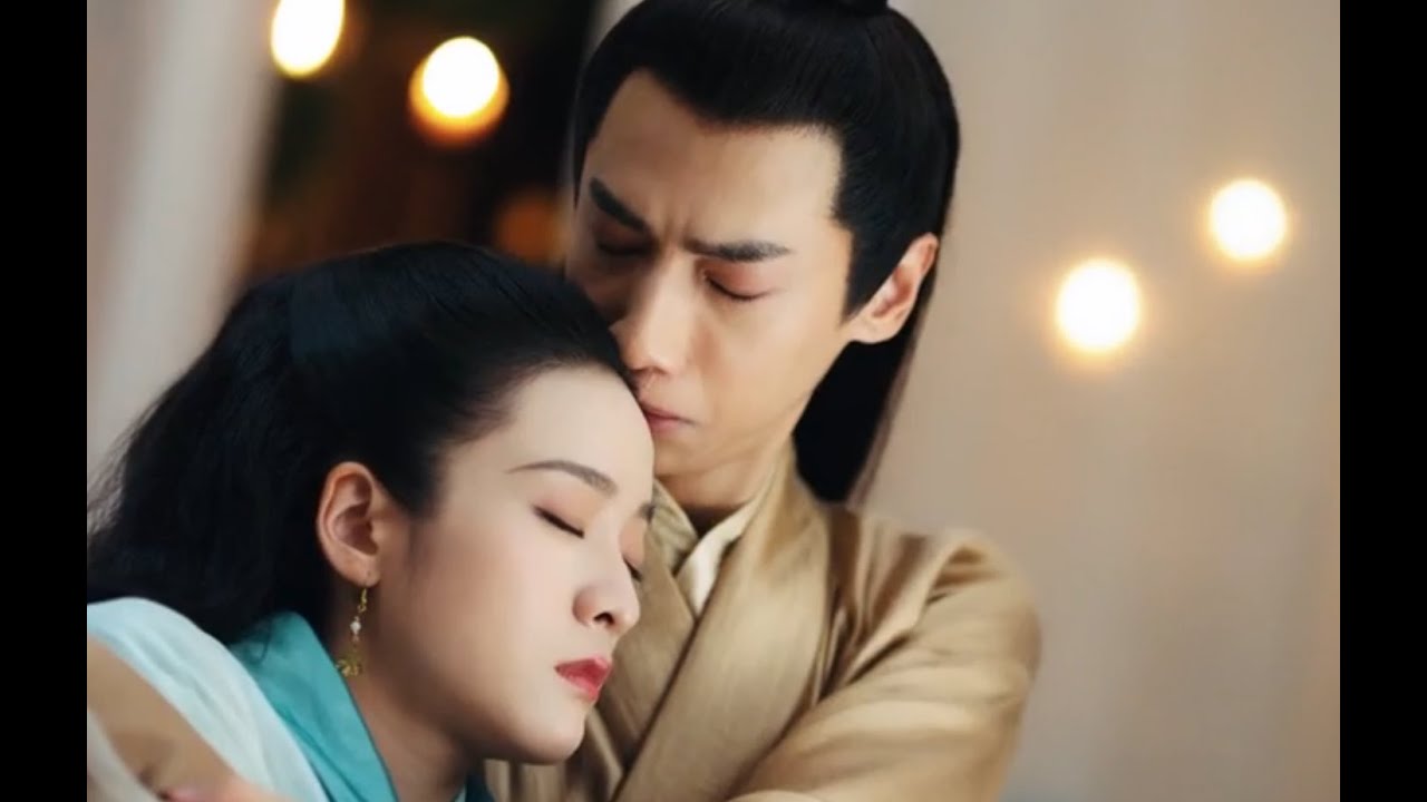 Download 白发皇妃 Princess Silver Ep 57 & Ep 58 FINAL ENG SUB FULL TRAILER