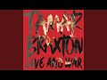 Love and War