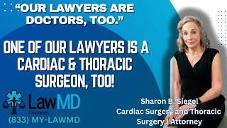 Worried about a medical negligence injury?  Gaithersburg MD