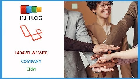 LARAVEL WEBSITE AND WEB APPLICATIONS SOLUTIONS