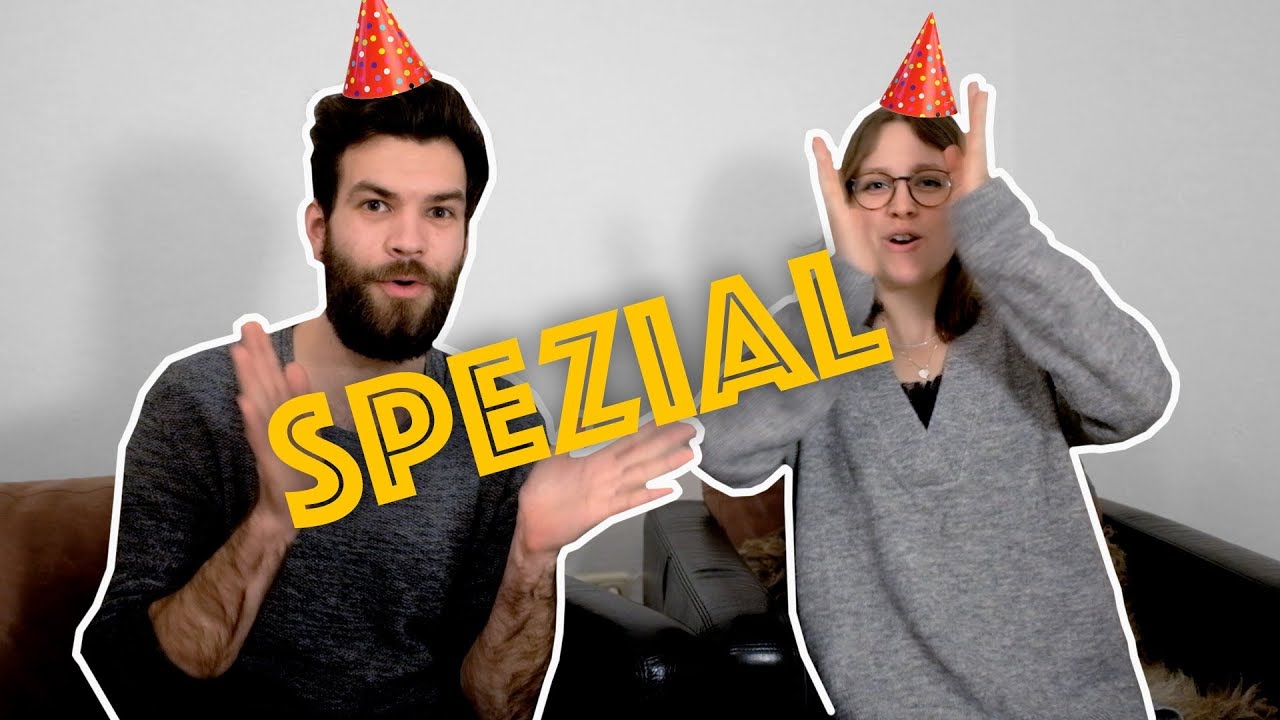ES GIBT WAS ZU FEIERN 100 ABONNENTEN SPEZIAL YouTube es-gibt-was-zu-feiern-100-abonnenten-spezial-youtube