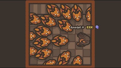 Taming.io - Kill Comp 11