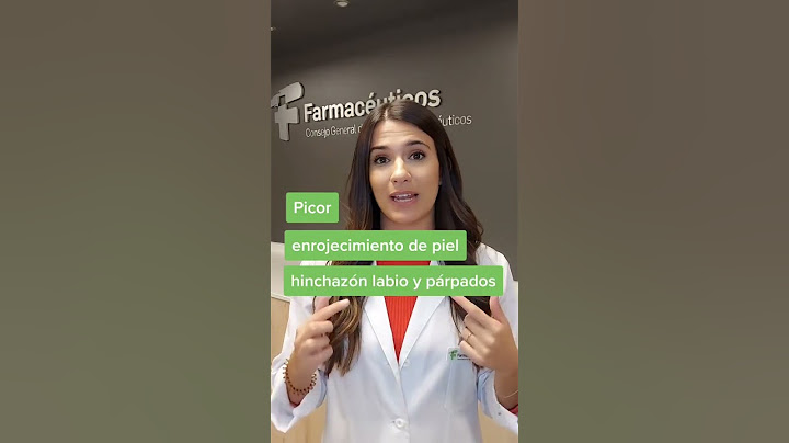 Diferencia entre alergia e intolerancia alimenticia