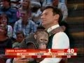 Ефим Шифрин в "Цирке...": дрессура ( четвертьфинал )