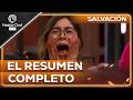 TODO LO QUE PASÓ EL 22 DE MAYO | MasterChef 24/7