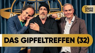 Trauriger Höhepunkt. Das Gipfeltreffen (32) | MDR SPASSZONE