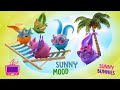 Umore soleggiato | Sunny Bunnies | Cartoni animati per bambini | WildBrain in Italiano