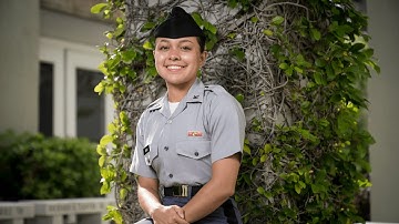 Camaraderie in the Corps | Our Mighty Citadel