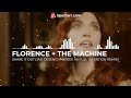 Florence + The Machine - Shake It Out (Jad Desenchanntee Vs Full Intention Remix)