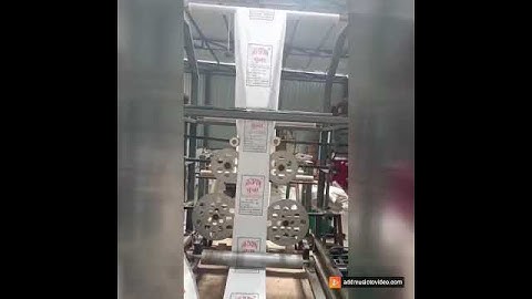 gusset machine #gusset #straightgusset #machine #rolltorollgusset #rolltoroll