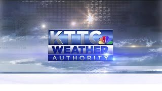 KTTC WEATHER AUTHORITY NOON WX THURSDAY