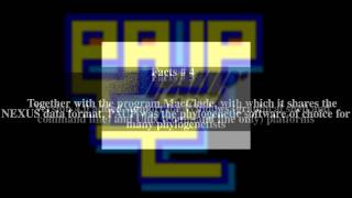 PAUP Top # 6 Facts