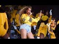 HOMECOMING: A FILM BY BEYONCÉ Trailer for Netflix