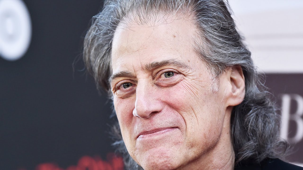 Larry David Pays Tribute to Late 'Curb Your Enthusiasm' Star Richard Lewis