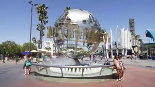 Miles for Melanoma 5k Run/Walk on the Universal Studios Backlot 2016