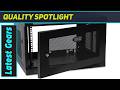 Tripp Lite 6U Rack: Small Space, Big Server Power!