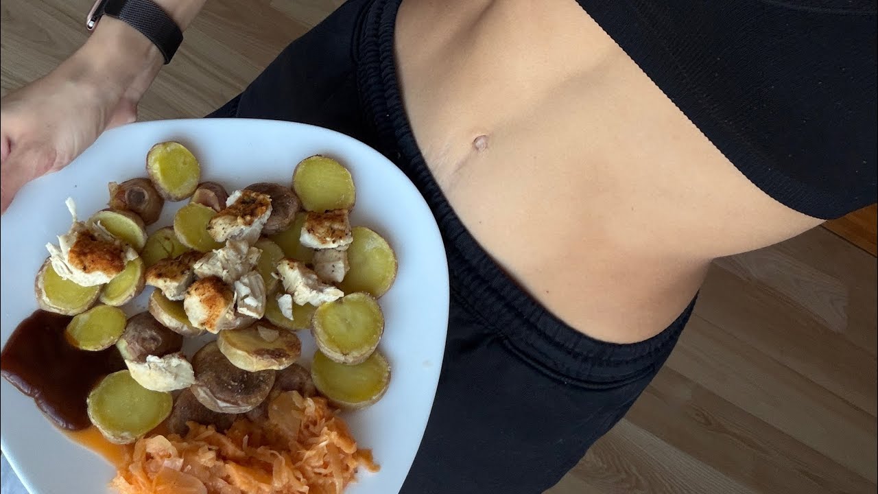 Возвращаем сушечную рубрику КАК ПРОХОДИТ МОЙ ДЕНЬ НА ПОДГОТОВКЕ 🥰🎥