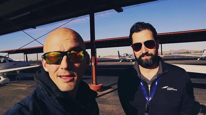 CFI: A day in the Life of a Flight Instructor
