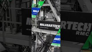MalabarTech RMC Plant Site Visit #civilengineering#rmcplant#rmc