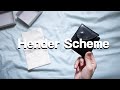 【レビュー】この時代にフィットしたミニマルな二つ折り財布【Hender Scheme/エンダースキーマ】