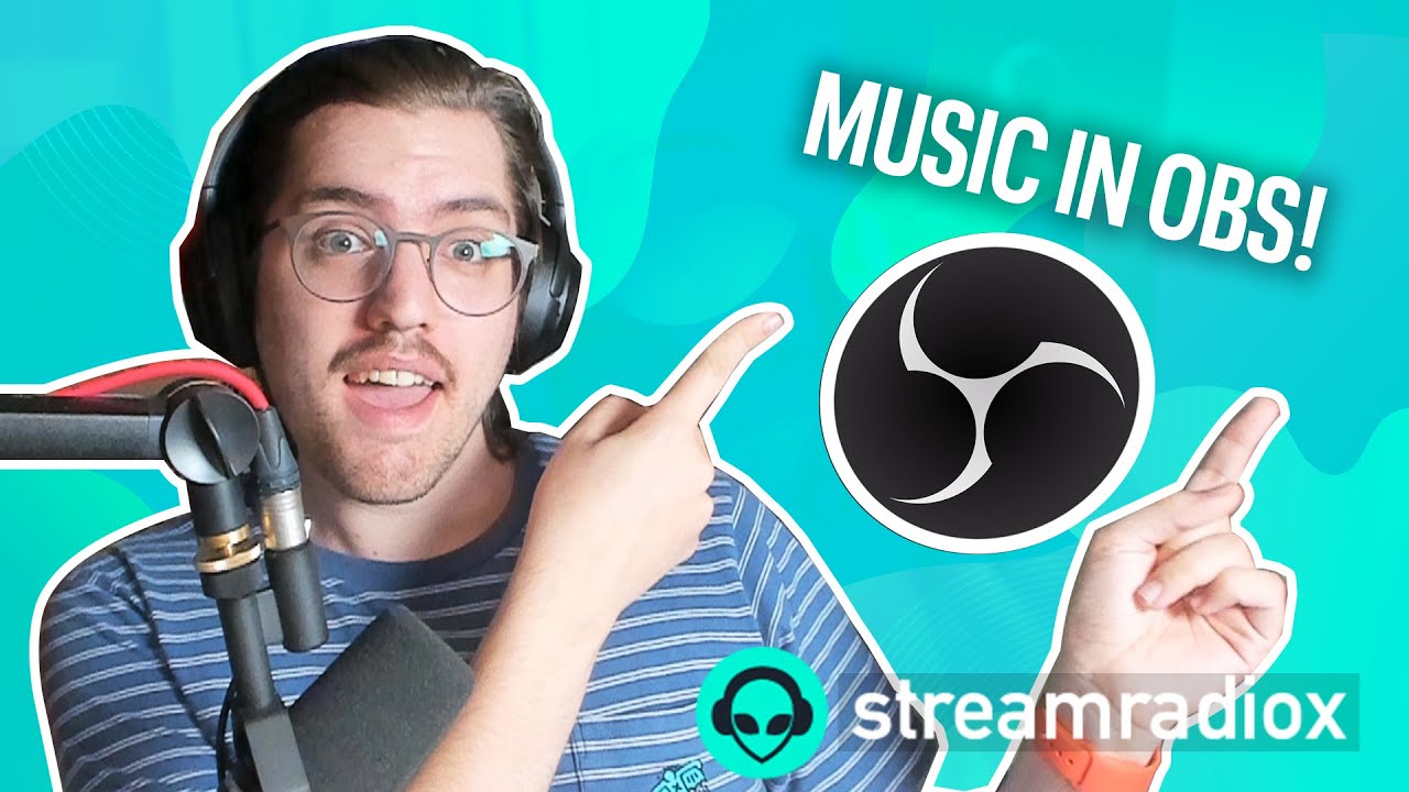 How To Add Music To OBS With Streamradiox streamradioxacademy YouTube how-to-add-music-to-obs-with-streamradiox-streamradioxacademy-youtube