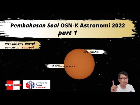Video: Apa yang akan Anda lakukan jika pertanyaan astronomi?